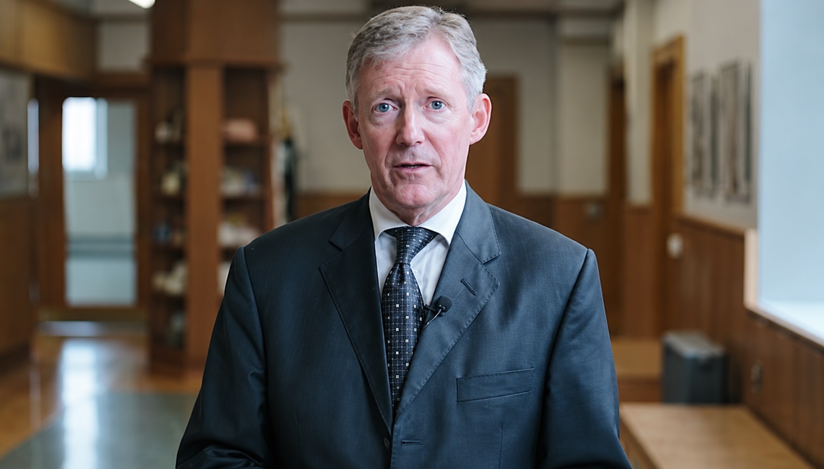 Christopher Smith, o nouă misiune diplomatică. Ar urma să conducă OSCE în Republica Moldova