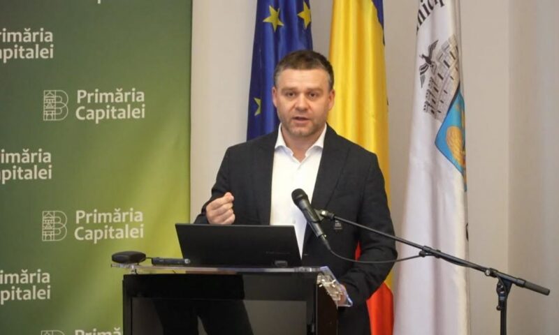 Concursuri pentru șefia companiilor municipale. Ciprian Ciucu anunță schimbarea procedurilor