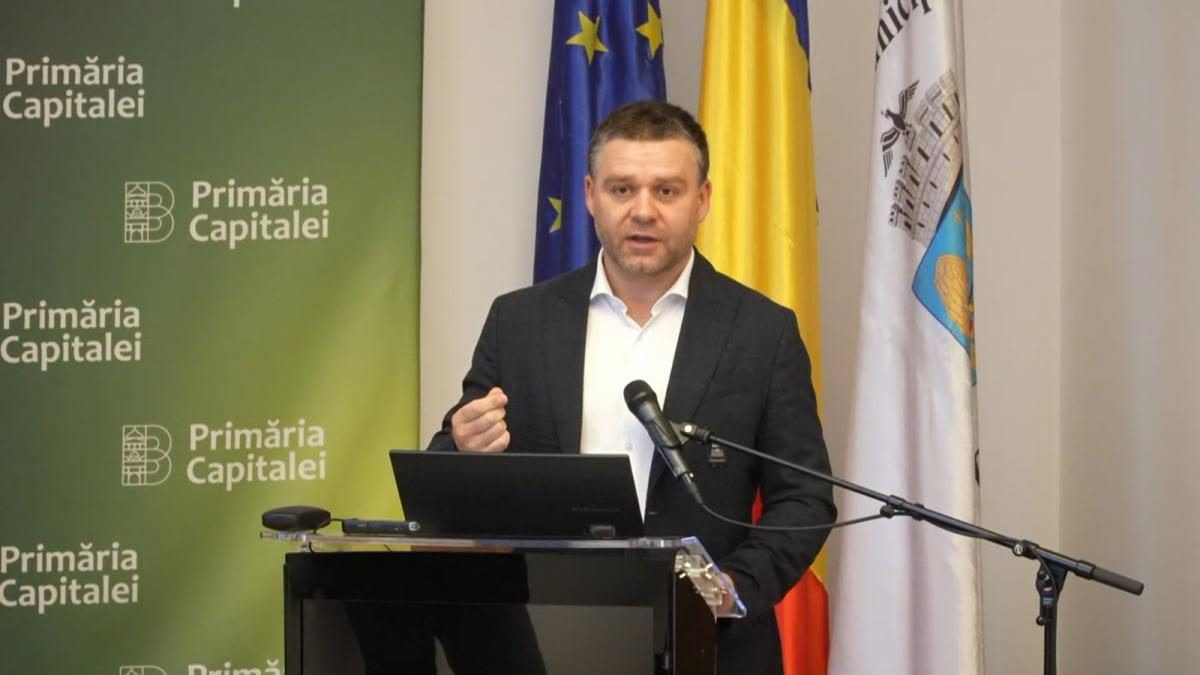 Concursuri pentru șefia companiilor municipale. Ciprian Ciucu anunță schimbarea procedurilor