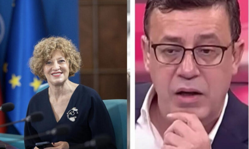 Victor Ciutacu continuă lupta în instanță după sentința dată în procesul cu Dăruiește Viață: Nu se demonstrează cum am prejudiciat ONG-ul
