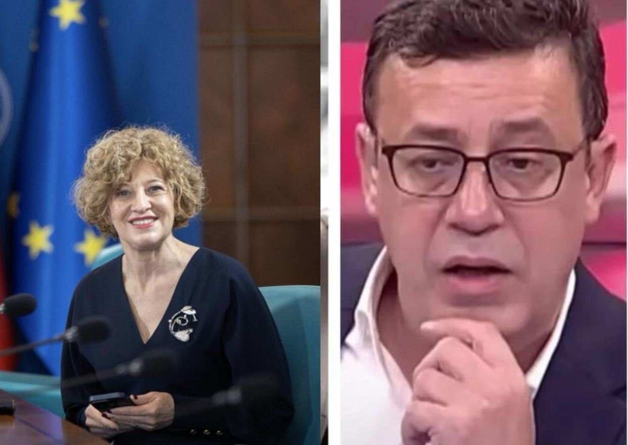 Victor Ciutacu continuă lupta în instanță după sentința dată în procesul cu Dăruiește Viață: Nu se demonstrează cum am prejudiciat ONG-ul