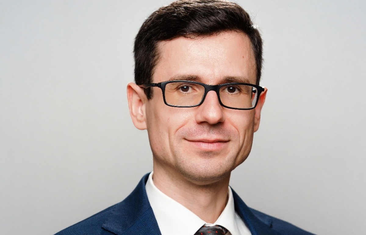 Claudiu Cazacu