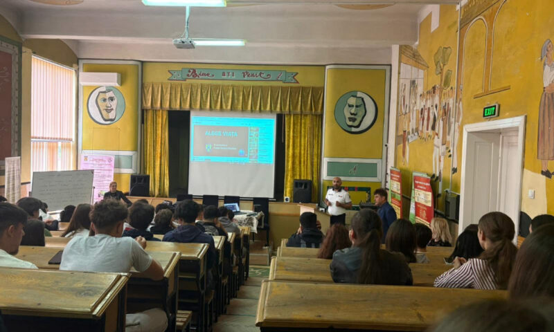 Performanță în liceele agricole din România. Zeci de elevi au obținut note peste 9 la Bacalaureat