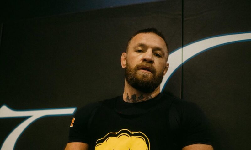 Conor McGregor își pregătește ultimul meci în UFC. Când ar putea avea loc