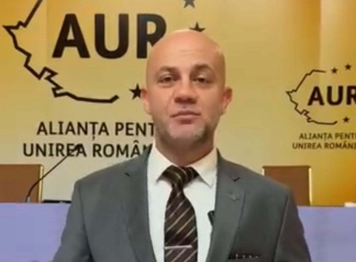 Cosmin Hristu