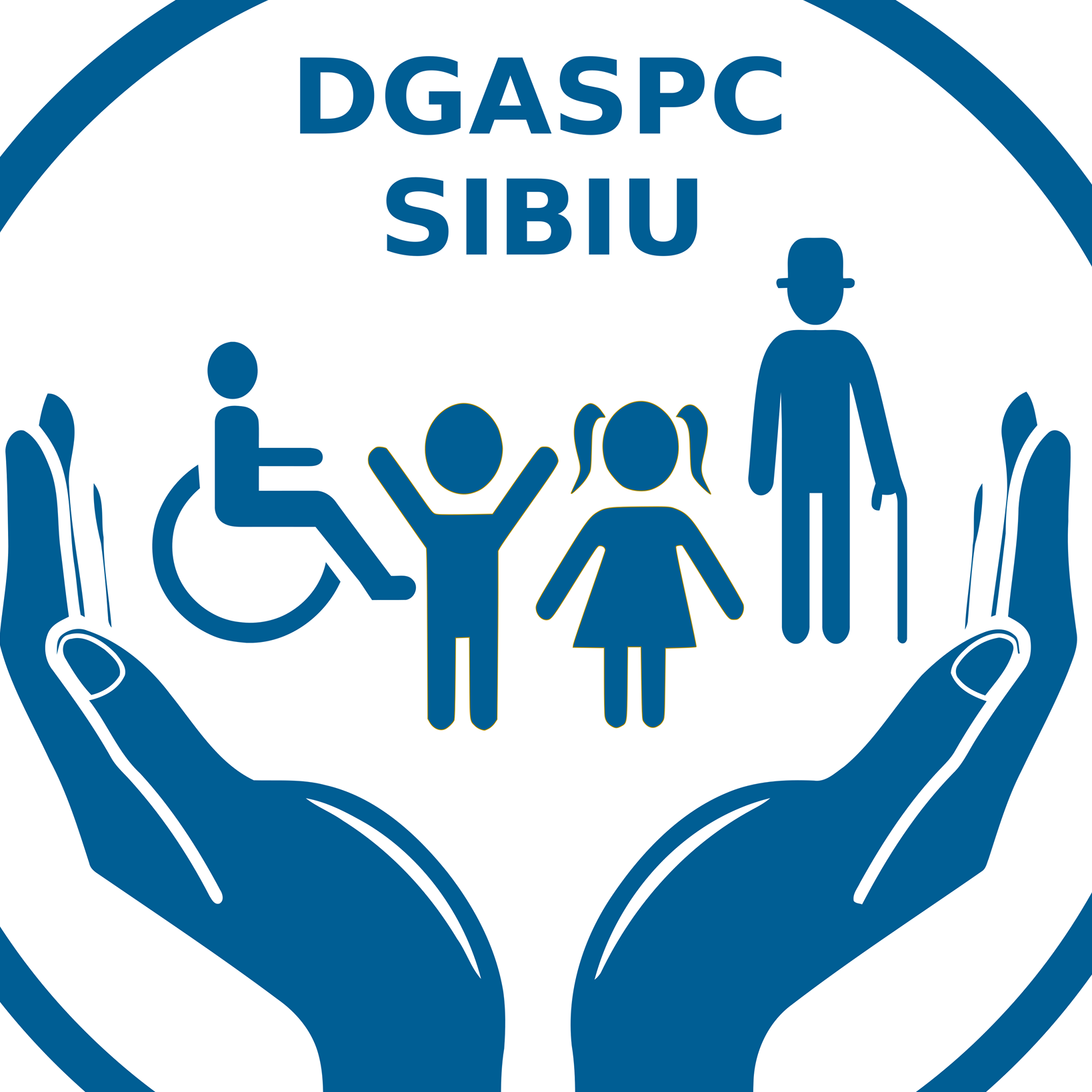 DGASPC Sibiu