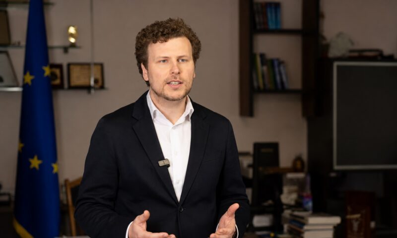 Dan Perciun, noi dezvăluiri despre fostul premier. Explică ce s-a discutat înainte de demisie