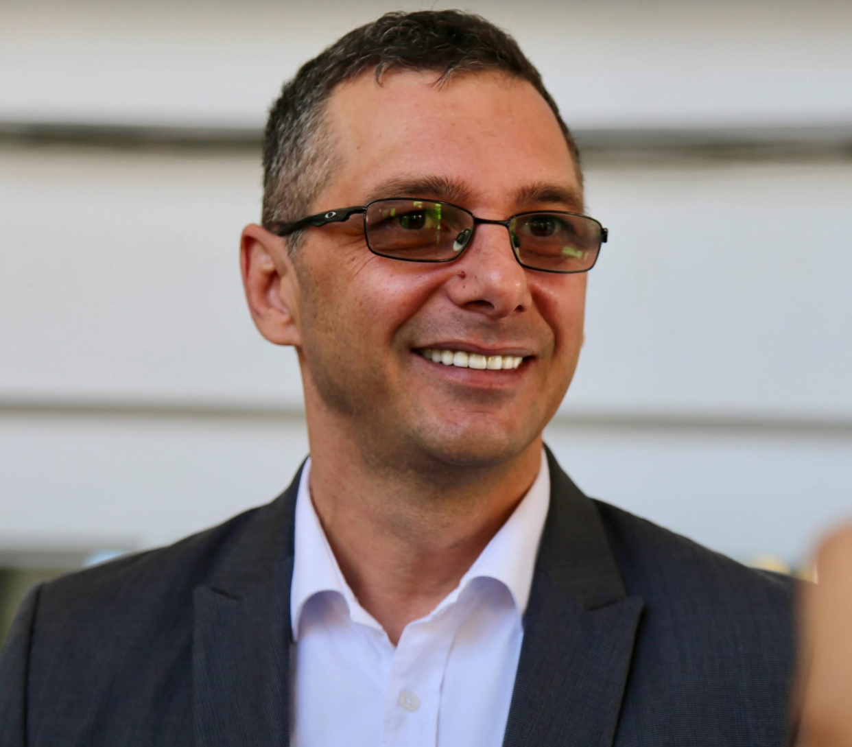 Daniel Surdu