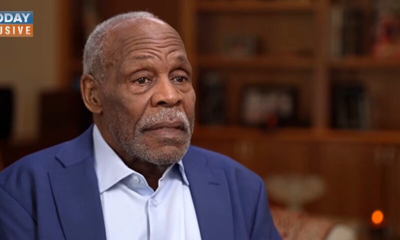 Danny Glover vorbește deschis despre lupta cu boala Alzheimer: Viața continuă