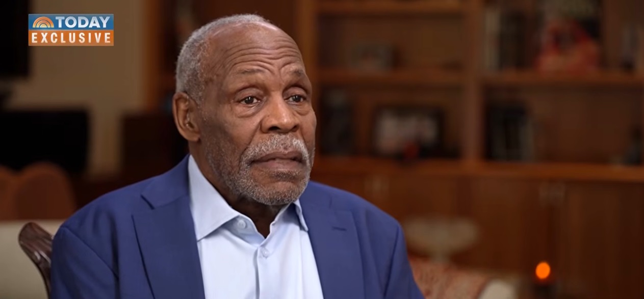 Danny Glover vorbește deschis despre lupta cu boala Alzheimer: Viața continuă
