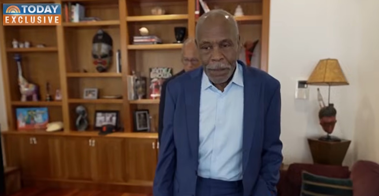 Danny Glover