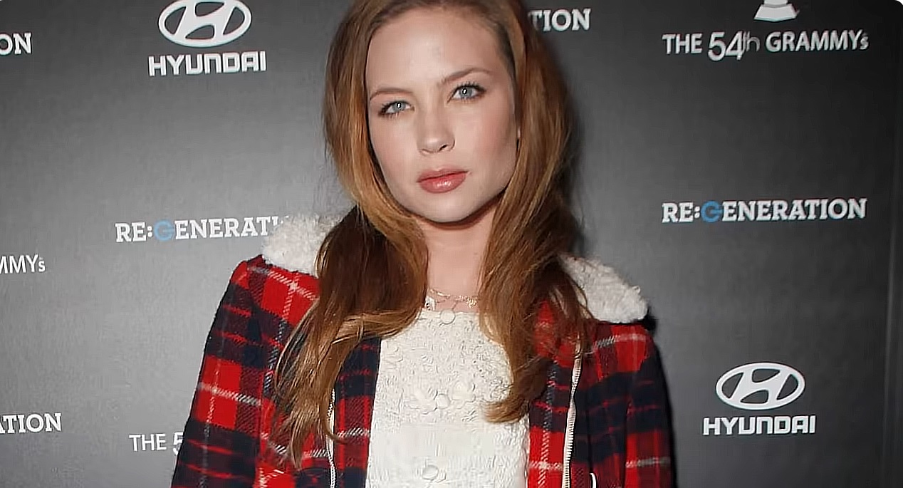Daveigh Chase