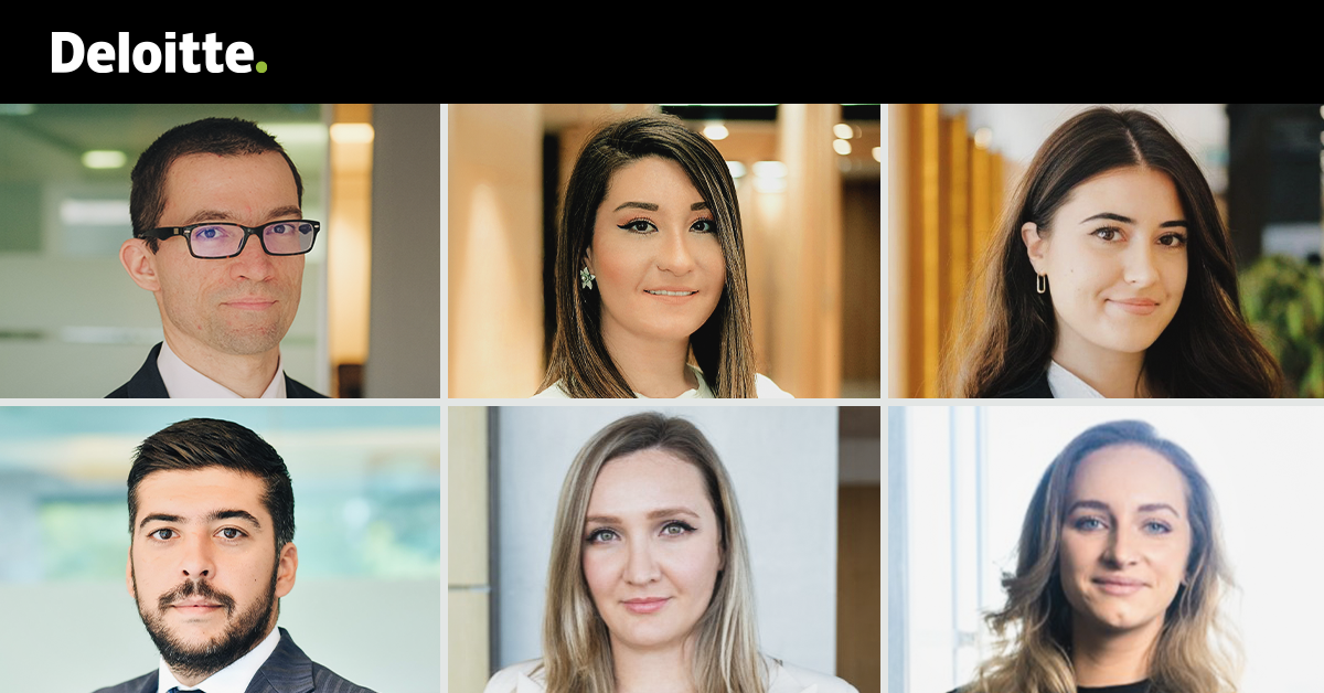 Deloitte România