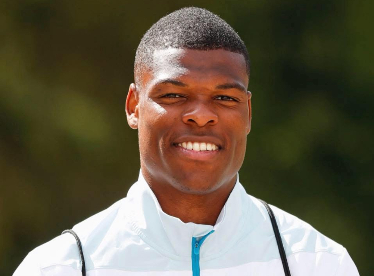 Denzel Dumfries