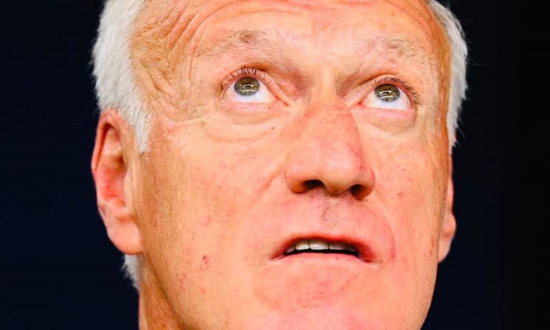 Didier Deschamps, după eliminarea Franței de la Cupa Mondială: „Jucătorii sunt devastați. Spania a fost peste noi”