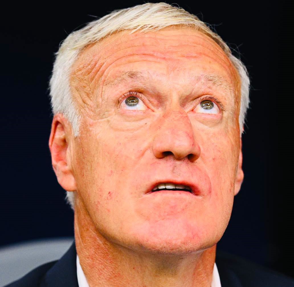 Didier Deschamps, după eliminarea Franței de la Cupa Mondială: „Jucătorii sunt devastați. Spania a fost peste noi”