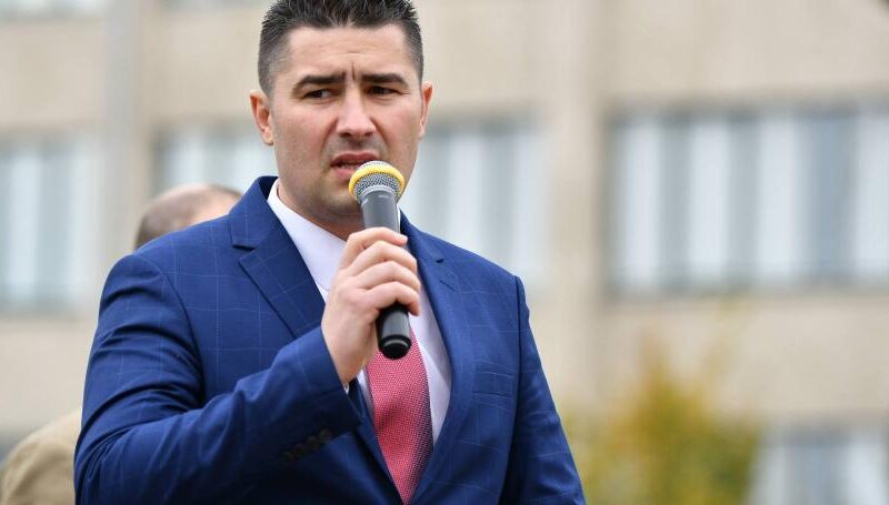 Declaraţie discriminatorie la Primăria Chişinău. Un consilier îi alungă peste Prut pe vorbitorii de română