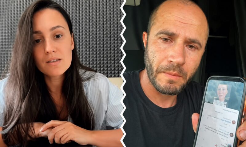 Scandal între doi influenceri din Republica Moldova. Disputa despre războiul din Ucraina a devenit virală