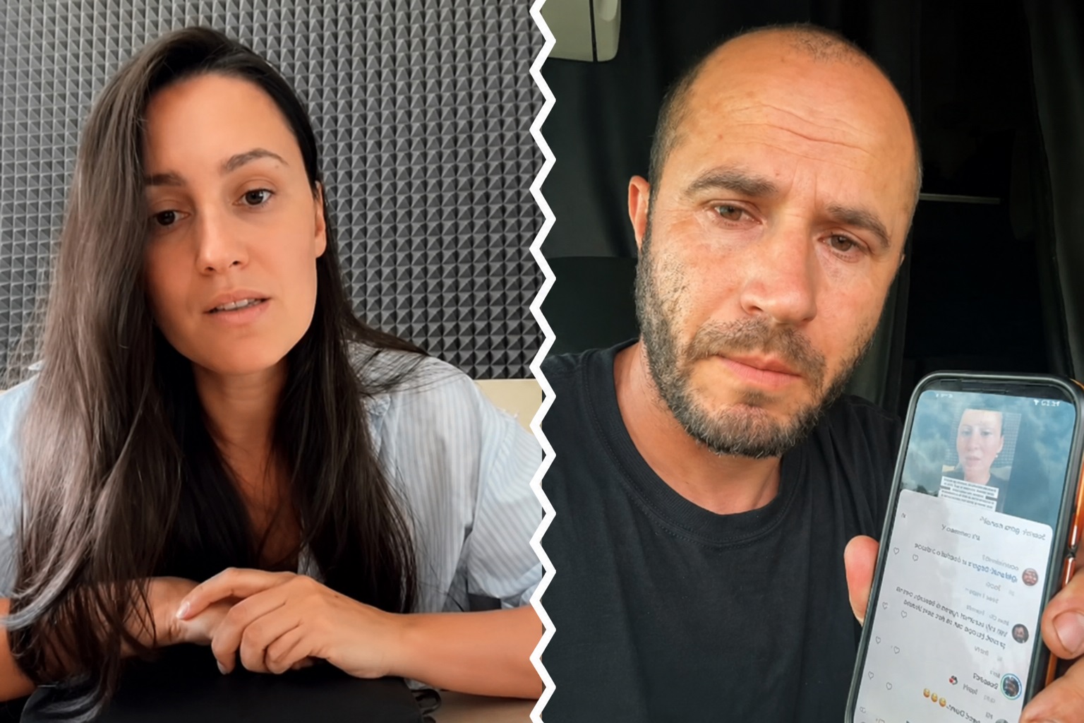 Scandal între doi influenceri din Republica Moldova. Disputa despre războiul din Ucraina a devenit virală