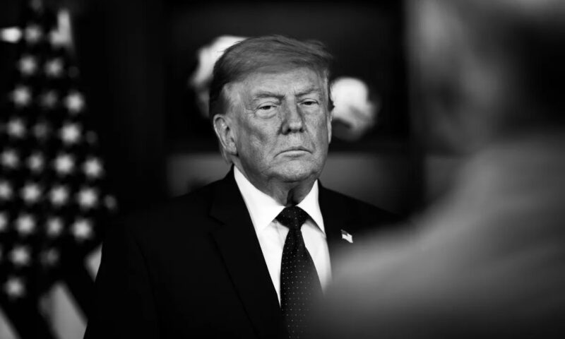 Acordul nuclear cu Arabia Saudită, condiționat de Donald Trump. Cerința transmisă Riadului