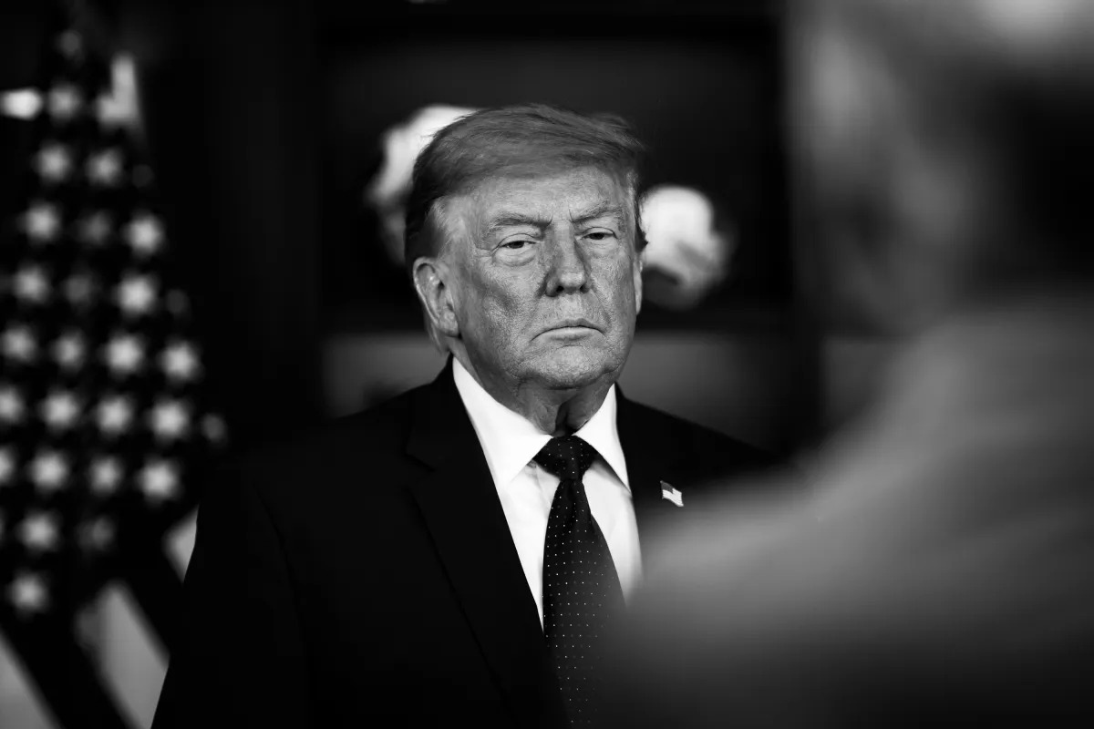 Acordul nuclear cu Arabia Saudită, condiționat de Donald Trump. Cerința transmisă Riadului