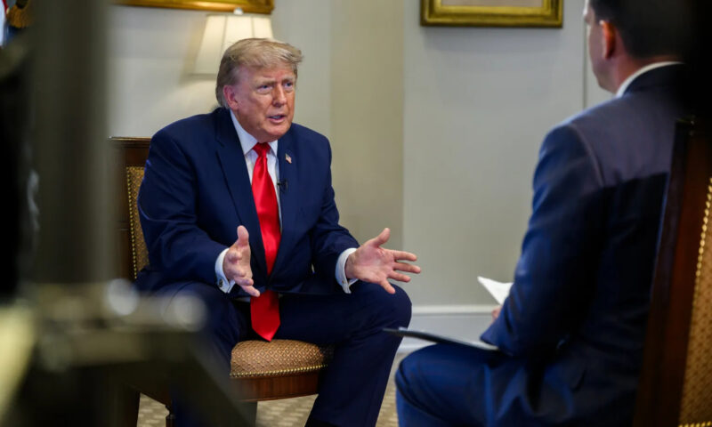 Administrația Trump, dată în judecată de peste 24 de state. Ce reclamă statele în proces