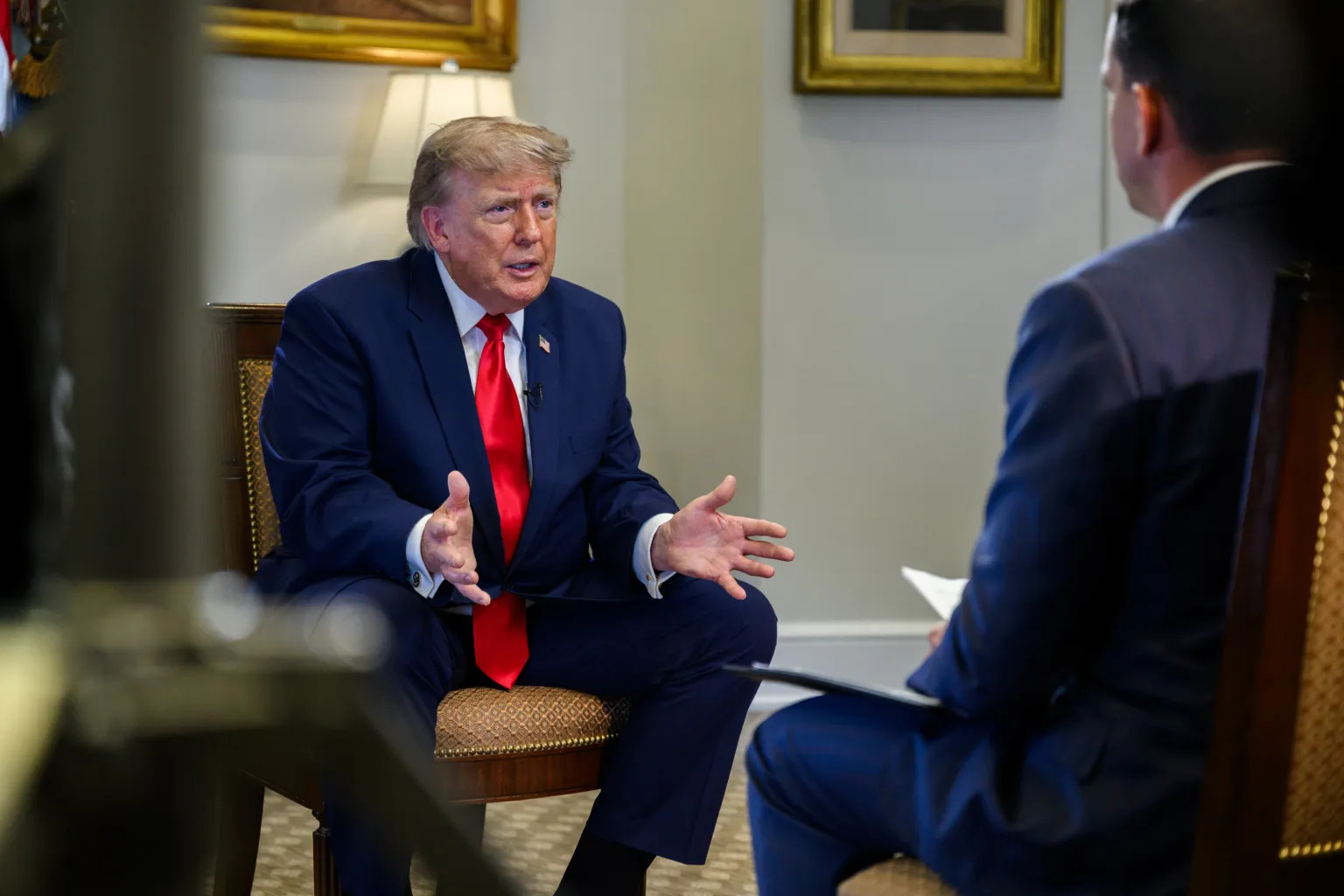 Administrația Trump, dată în judecată de peste 24 de state. Ce reclamă statele în proces