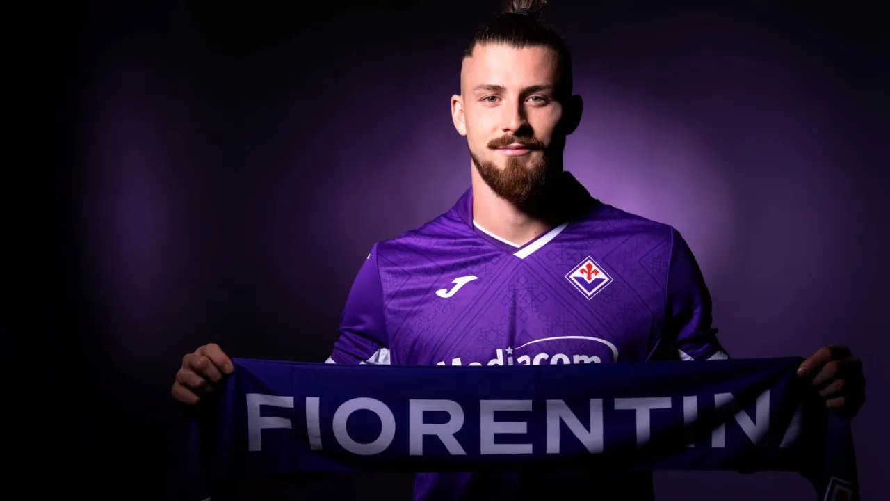 Fabio Grosso reacționează după venirea lui Radu Drăgușin la Fiorentina: Este un transfer important pentru reconstrucția echipei