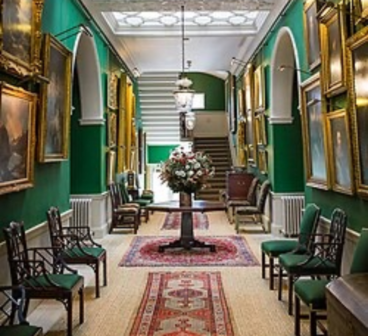 Dumfries House