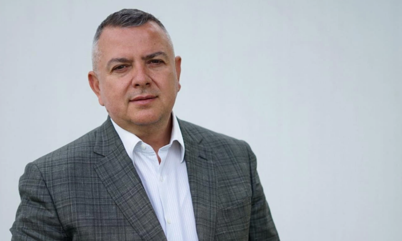 Deputatul AUR, Eduard Koler: „Avem cea mai mare scădere a comerțului din UE. Este verdictul dat guvernării”