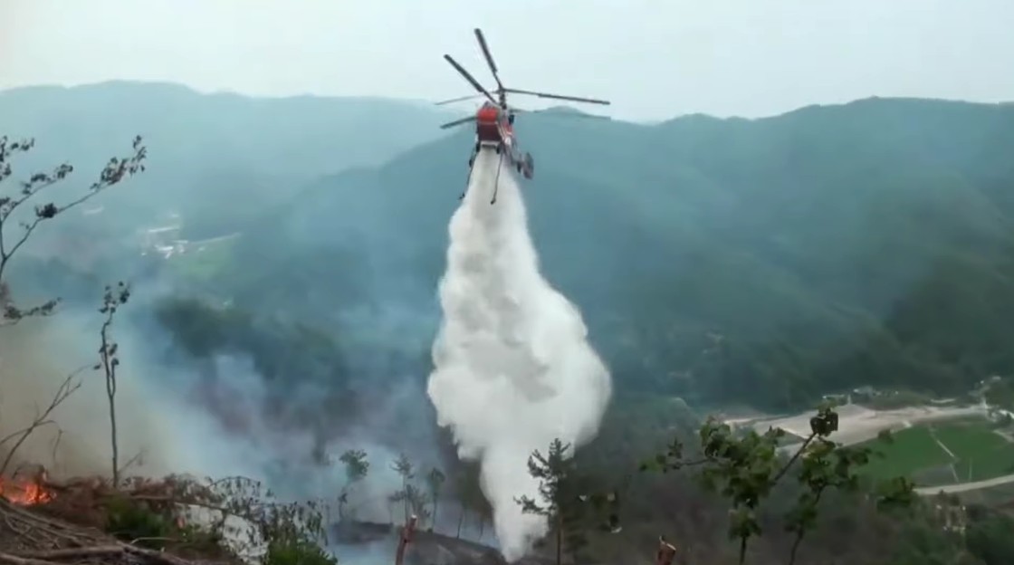 Elicopter Kamov