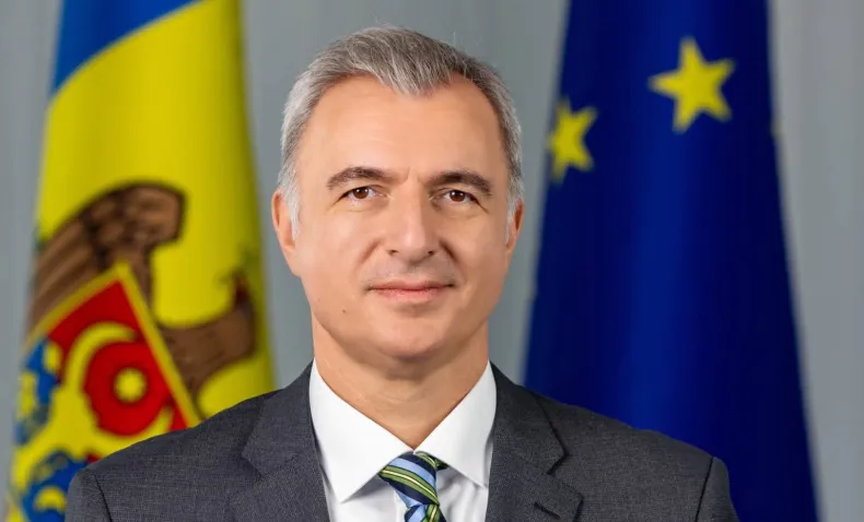 Prima reacție a lui Eugeniu Osmochescu, după ce a fost desemnat premier interimar în Republica Moldova