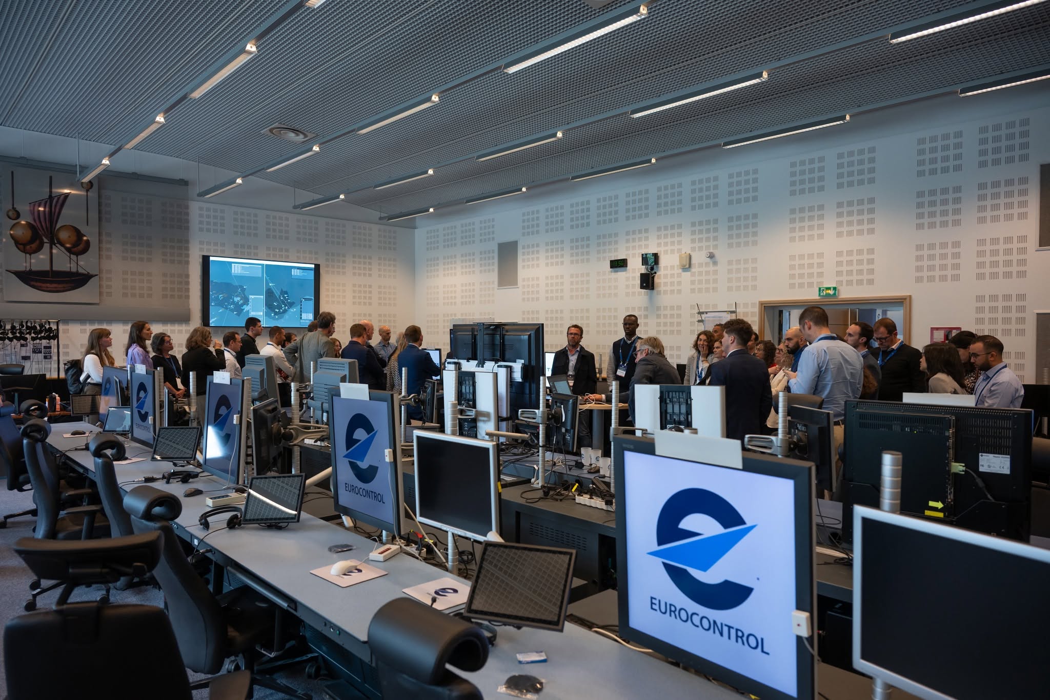 Eurocontrol