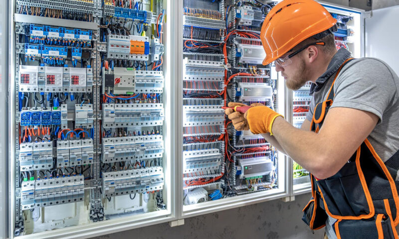 Instalația electrică bine făcută e cea pe care n-o simți