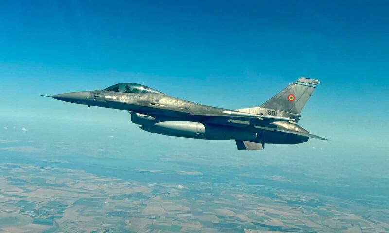 Al doilea mesaj Ro-Alert în Tulcea. Ce li s-a transmis locuitorilor