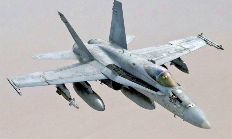 NATO își întărește apărarea pe Flancul Estic. Spania trimite avioane F-18 și elicoptere la Mihail Kogălniceanu, iar Italia și Turcia preiau noi misiuni în statele baltice