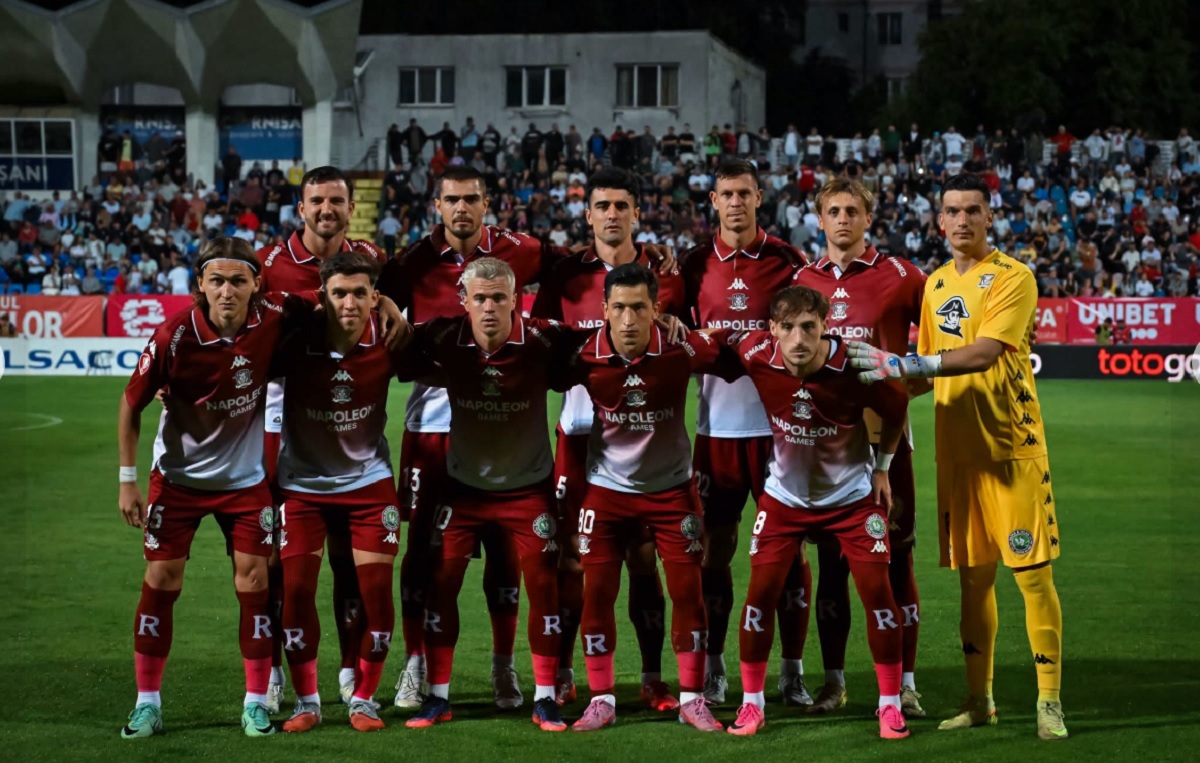 FC Rapid