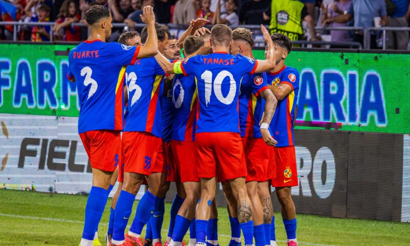 FCSB debutează în Conference League cu stadionul aproape plin. S-au deschis noi sectoare pentru suporteri