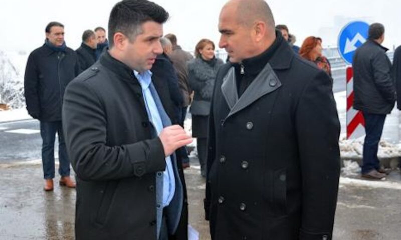 Oamenii lui Ilie Bolojan și guvernanța de vitrină. Cazul Adrian Foghiș, sau cum s-a instaurat provizoratul în companiile energetice de stat