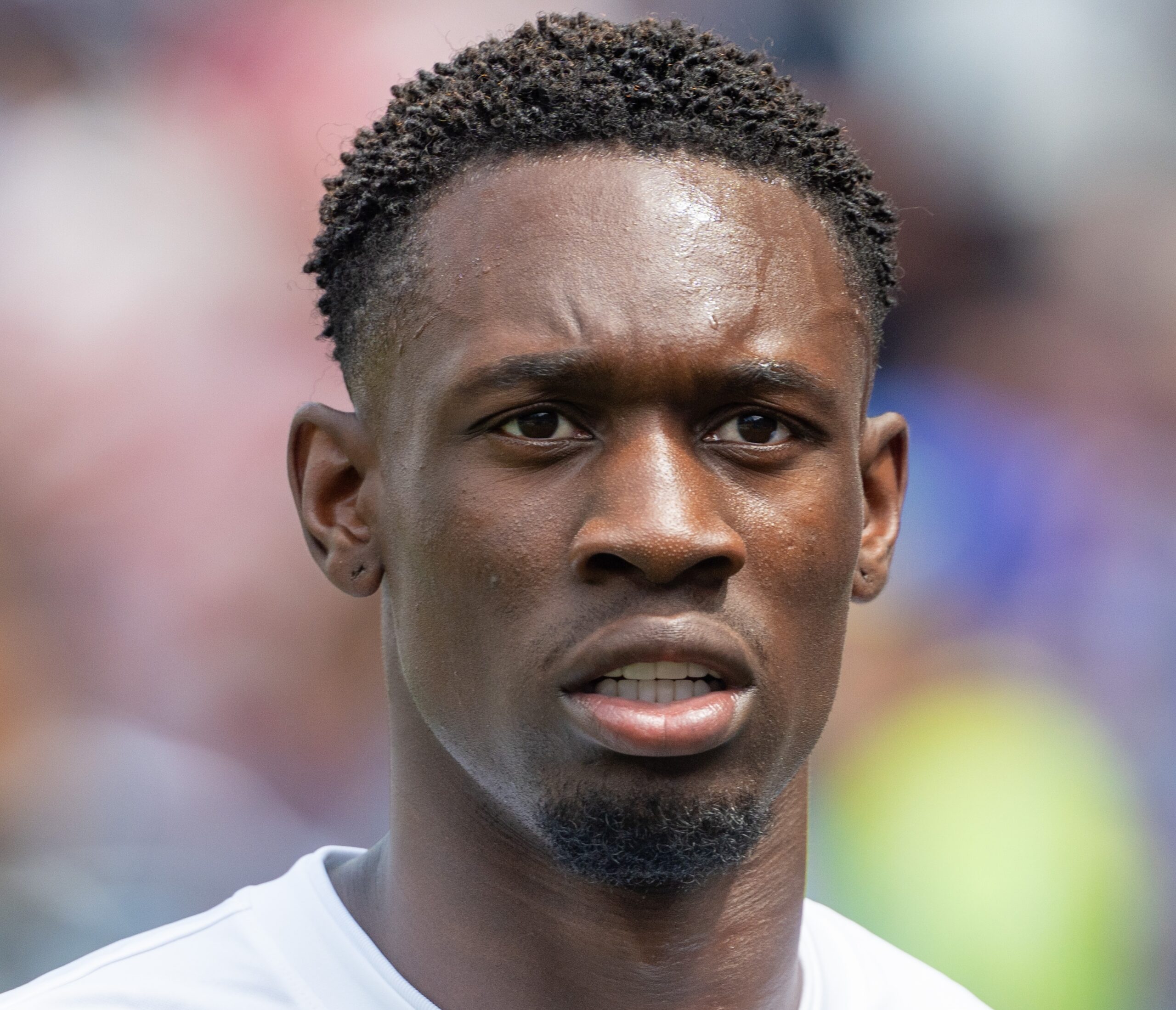 Sancţiunea lui Folarin Balogun, suspendată de FIFA. Atacantul american va juca în optimi contra Belgiei