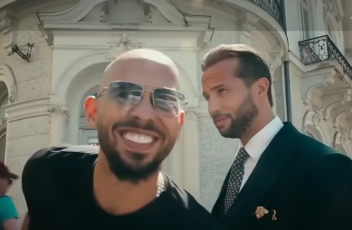 DIICOT a extins ancheta în cazul fraților Tate. Noi acuzații și sechestru pe mașini de lux