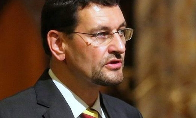Demisie la vârful Parchetului din Ungaria. Procurorul general acuză presiuni din partea noului Guvern