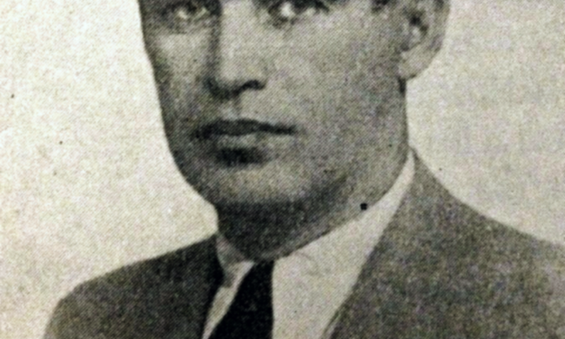 Destinul crud al urmașilor lui Mihai Eminescu. Nepotul a luptat la Mărășești (1917) și a fost deținut politic (1947-1954)