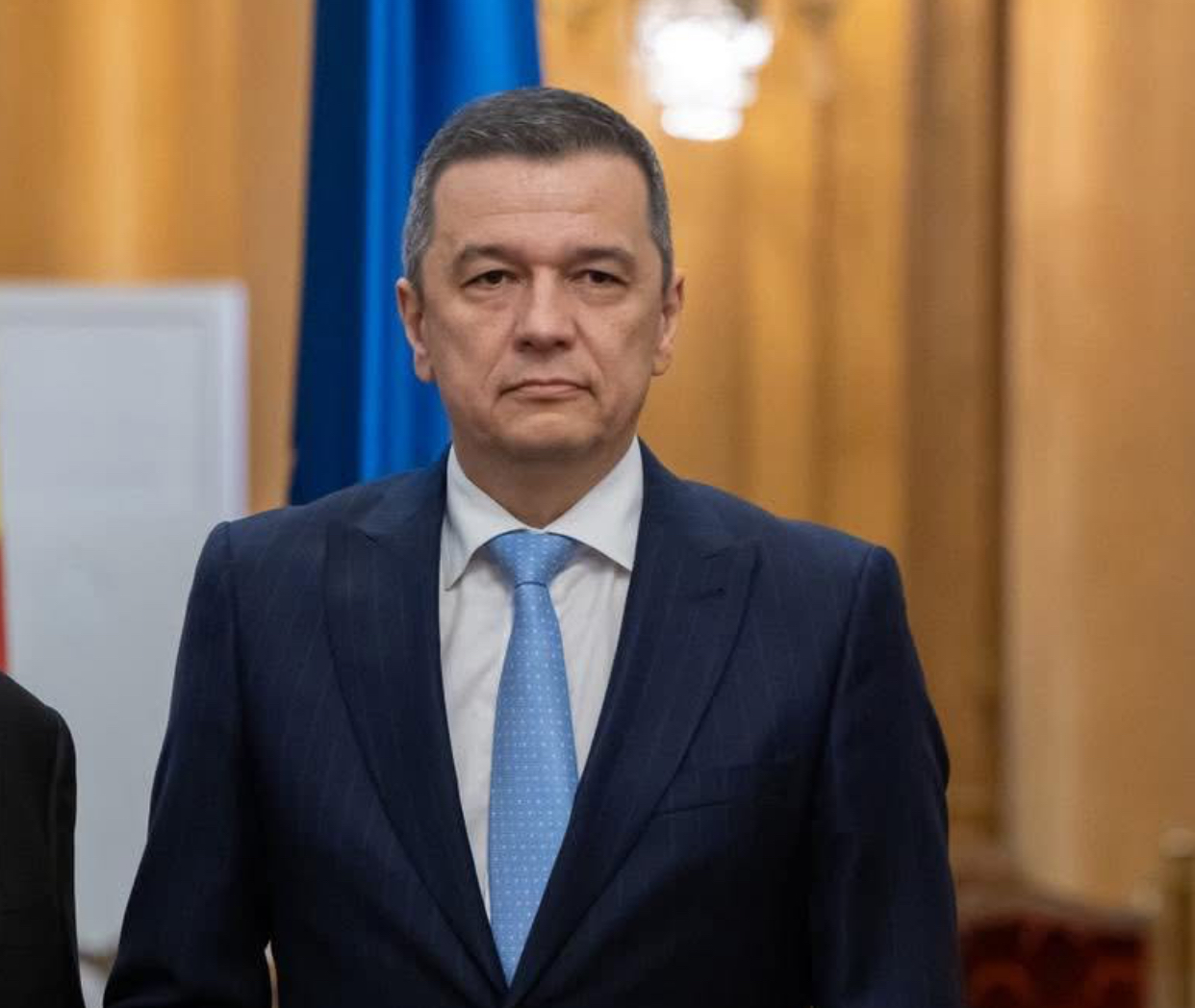 Cum îl vede Sorin Grindeanu pe Siegfried Mureșan: Este un Bolojan mai mic