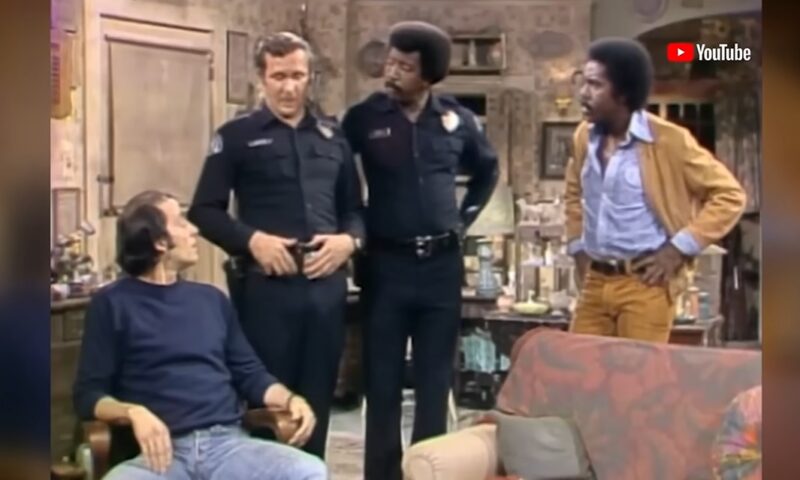 A murit Hal Williams, vedeta din „Sanford and Son”