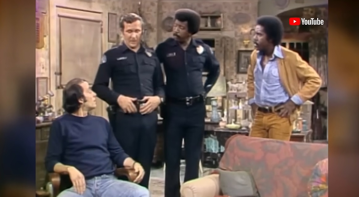 A murit Hal Williams, vedeta din „Sanford and Son”