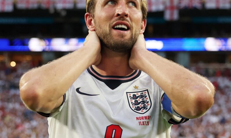 Harry Kane a explicat unde a pierdut Anglia semifinala cu Argentina: „La acest nivel nu este suficient”