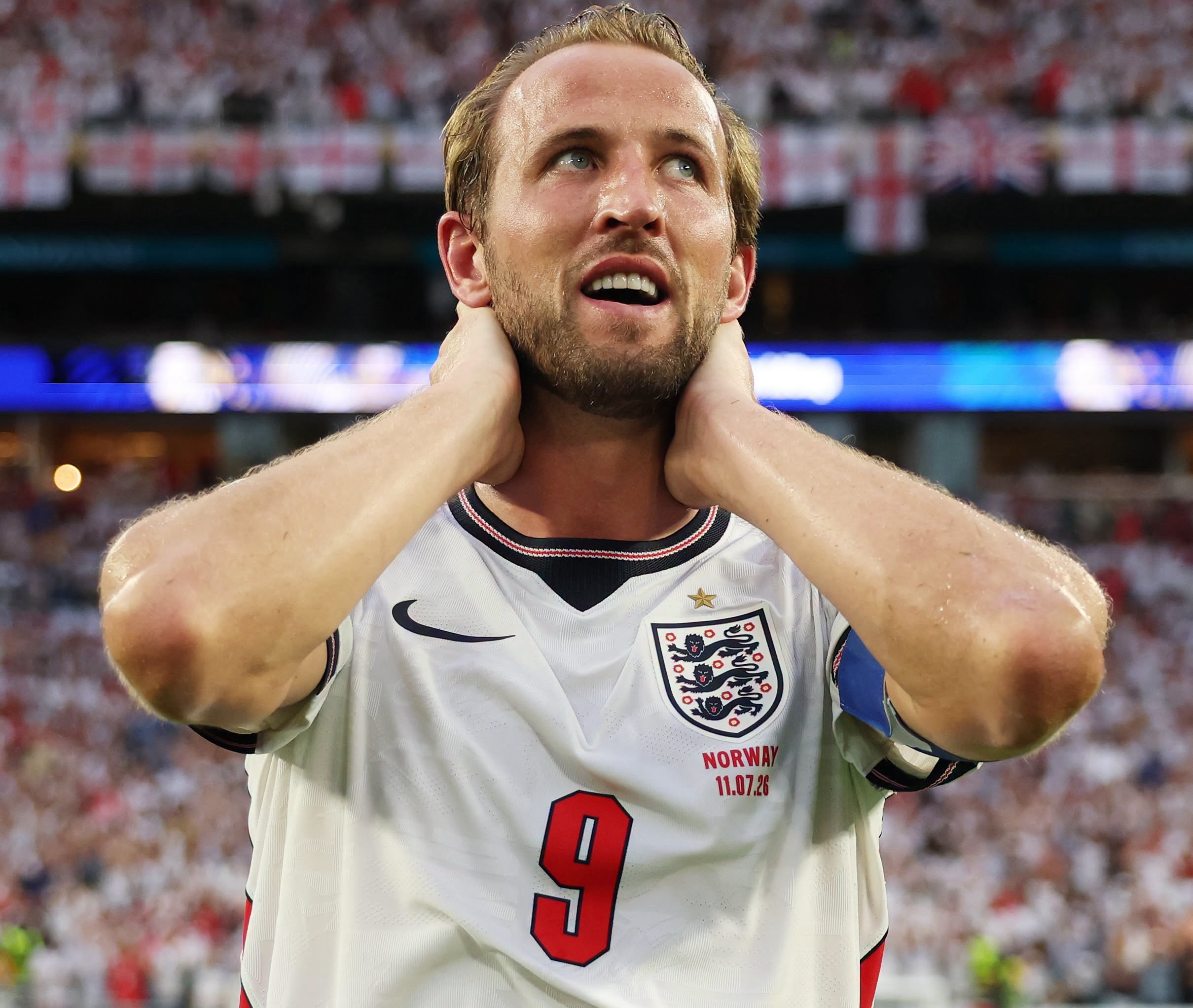 Harry Kane a explicat unde a pierdut Anglia semifinala cu Argentina: „La acest nivel nu este suficient”