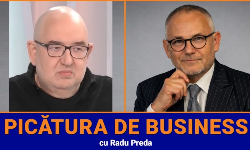 Bucureștiul a devenit o junglă urbanistică!