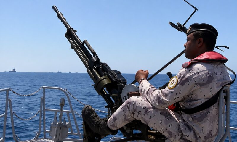 Iranul ar fi trimis comandanți ai Gărzii Revoluționare în Yemen. Detaliile  pot schimba datele conflictului